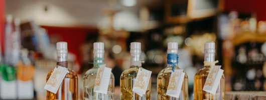Fachvorträge und Tastings